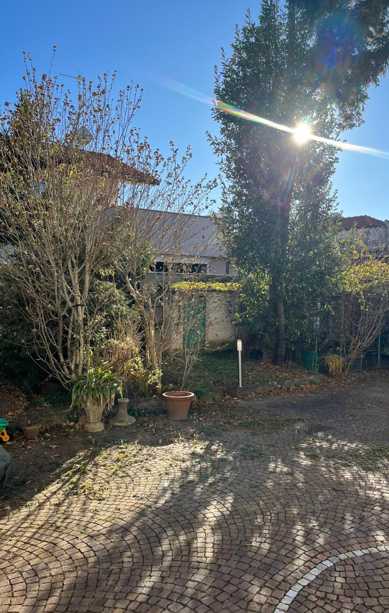 Villa Mimosa Cassano Magnago Zewnętrze zdjęcie